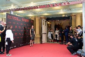 73rd San Sebastian International Film Festival - ffeksjonverdi / Sentimental Value - Red Carpet