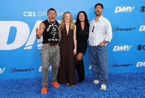 “DMV” Exclusive Sneak Peek Outdoor Screening Event