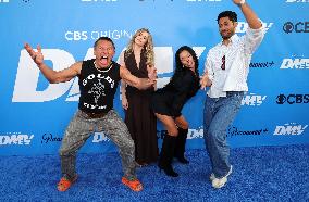 “DMV” Exclusive Sneak Peek Outdoor Screening Event