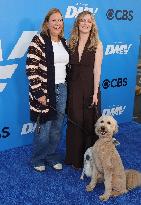 “DMV” Exclusive Sneak Peek Outdoor Screening Event