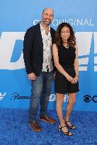 “DMV” Exclusive Sneak Peek Outdoor Screening Event