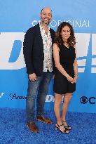 “DMV” Exclusive Sneak Peek Outdoor Screening Event