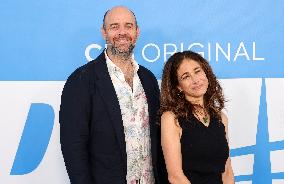 “DMV” Exclusive Sneak Peek Outdoor Screening Event