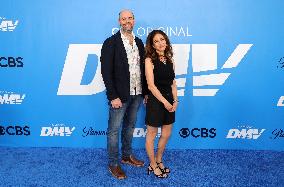 “DMV” Exclusive Sneak Peek Outdoor Screening Event