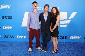 “DMV” Exclusive Sneak Peek Outdoor Screening Event