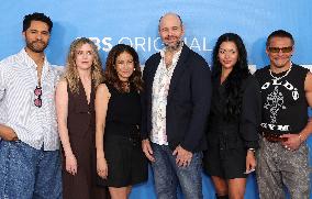 “DMV” Exclusive Sneak Peek Outdoor Screening Event