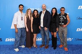 “DMV” Exclusive Sneak Peek Outdoor Screening Event