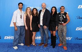 “DMV” Exclusive Sneak Peek Outdoor Screening Event