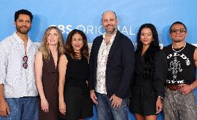 “DMV” Exclusive Sneak Peek Outdoor Screening Event