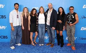 “DMV” Exclusive Sneak Peek Outdoor Screening Event