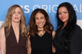 “DMV” Exclusive Sneak Peek Outdoor Screening Event