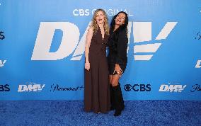 “DMV” Exclusive Sneak Peek Outdoor Screening Event