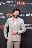 73rd San Sebastian International Film Festival - Deux pianos Two Pianos Red Carpet