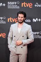 73rd San Sebastian International Film Festival - Deux pianos Two Pianos Red Carpet