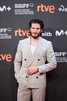 73rd San Sebastian International Film Festival - Deux pianos Two Pianos Red Carpet