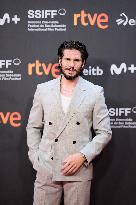 73rd San Sebastian International Film Festival - Deux pianos Two Pianos Red Carpet