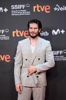 73rd San Sebastian International Film Festival - Deux pianos Two Pianos Red Carpet