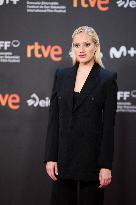 73rd San Sebastian International Film Festival - Deux pianos Two Pianos Red Carpet