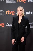 73rd San Sebastian International Film Festival - Deux pianos Two Pianos Red Carpet