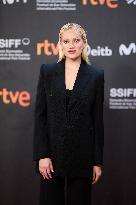 73rd San Sebastian International Film Festival - Deux pianos Two Pianos Red Carpet