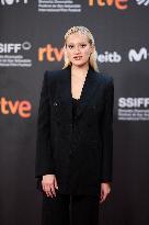 73rd San Sebastian International Film Festival - Deux pianos Two Pianos Red Carpet