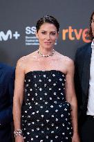 73rd San Sebastian International Film Festival:  Los Tigres Red Carpet