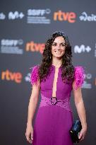 73rd San Sebastian International Film Festival:  Los Tigres Red Carpet