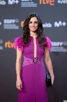 73rd San Sebastian International Film Festival:  Los Tigres Red Carpet