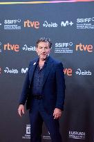 73rd San Sebastian International Film Festival:  Los Tigres Red Carpet