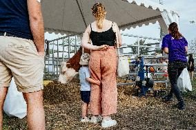 15th edition of Welcome to the Countryside - Montbeton