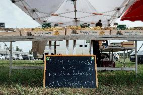 15th edition of Welcome to the Countryside - Montbeton