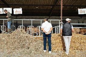 15th edition of Welcome to the Countryside - Montbeton