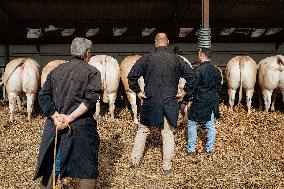 15th edition of Welcome to the Countryside - Montbeton