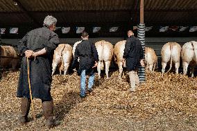 15th edition of Welcome to the Countryside - Montbeton