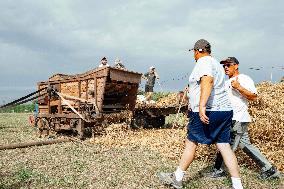 15th edition of Welcome to the Countryside - Montbeton