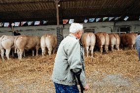 15th edition of Welcome to the Countryside - Montbeton