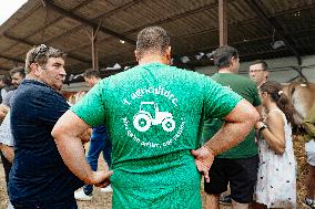 15th edition of Welcome to the Countryside - Montbeton