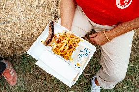 15th edition of Welcome to the Countryside - Montbeton