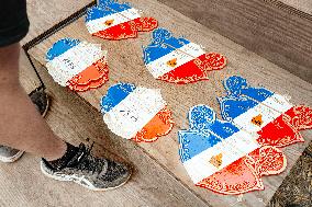 15th edition of Welcome to the Countryside - Montbeton