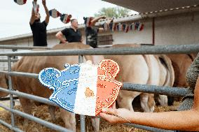 15th edition of Welcome to the Countryside - Montbeton