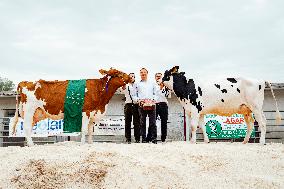 15th edition of Welcome to the Countryside - Montbeton