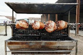 15th edition of Welcome to the Countryside - Montbeton