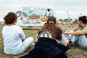 15th edition of Welcome to the Countryside - Montbeton