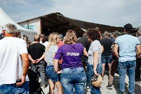 15th edition of Welcome to the Countryside - Montbeton