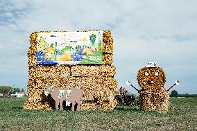 15th edition of Welcome to the Countryside - Montbeton