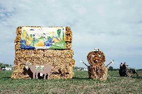 15th edition of Welcome to the Countryside - Montbeton