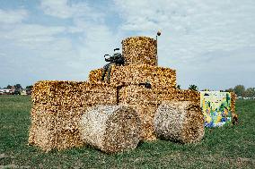 15th edition of Welcome to the Countryside - Montbeton