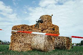 15th edition of Welcome to the Countryside - Montbeton