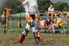 15th edition of Welcome to the Countryside - Montbeton