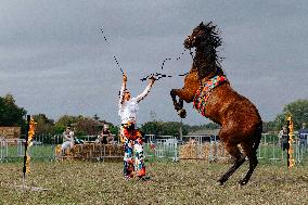 15th edition of Welcome to the Countryside - Montbeton